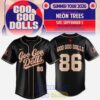 Goo Goo Dolls Summer 2026 Tour Limited Baseball Jersey 1 Goo Goo Dolls Summer 2026 Tour Limited Baseball Jersey 2 2JlPN.jpg
