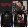 Gracie Abrams Special “Daughter from Hell” Album 2026 Hoodie