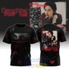 Gracie Abrams Special “Daughter from Hell” Album 2026 Shirt