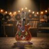 Grateful Dead 60th Anniversary Guitarshaped Whiskey Bottle 2 PdN0M.jpg
