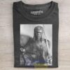 Haaland・Warrior Awaken T-Shirt