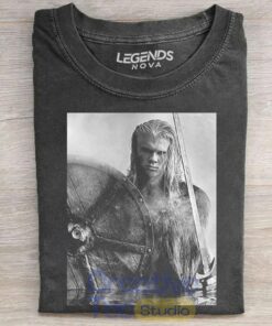 Haaland・Warrior Awaken T-Shirt