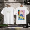 Meek Mill At The Fanatics Fest NYC 1990s 50s Classic Car T-Shirt Meek Mill At The Fanatics Fest NYC 1990s 50s Classic Car T-Shirt