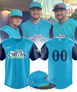 Hartford Yard Goats Los Chivos De Hartford Custom Jersey Hartford Yard Goats Los Chivos De Hartford Custom Jersey