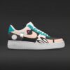 Hatsune Miku Design Special Air Force 1 Shoes v6