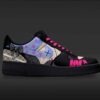 Hatsune Miku Rabbit Hole Air Force 1 Shoes v2 Hatsune Miku Rabbit Hole Air Force 1 Shoes v2