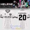 Helene Fischer – 360° Stadion Tour 2026 Football Jersey