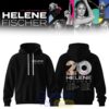 Helene Fischer – 360° Stadion Tour 2026 Hoodie