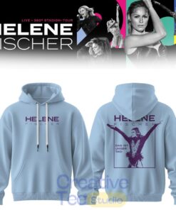 Helene Fischer – 360° Stadion Tour 2026 Hoodie