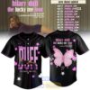 Hilary Duff The Lucky Me Tour Edition Jersey