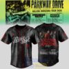 Parkway Drive Horizons Sigil Baseball Jersey 1 Horizons Sigil Baseball Jersey Edittion 2 sAk8M.jpg