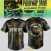 Parkway Drive Horizons Sigil Baseball Jersey 2 Horizons Sigil Baseball Jersey Edittion 3 fNduH.jpg