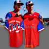 Houston Astros 2026 USA250 All Star Night 2026 Baseball Jersey