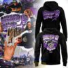 Houston Astros x DJ Screw Hoodie