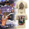 Houston Astros x DJ Screw T-Shirt