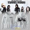 ITZY “Tunnel Vision” World Tour 2026 Signature Hoodie