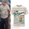 Ice Darwin Alberto Gomez Corrales Southpole Limited Edition Bear Shirt