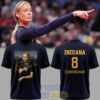 Indiana Fever Sophie Cunningham Pointing Meme T-Shirt