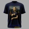 Indiana Fever Sophie Cunningham Pointing Meme T-Shirt 1 Indiana Fever Sophie Cunningham Pointing Meme TShirt 2 ZJDop.jpg