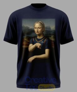 Indiana Fever Sophie Cunningham Pointing Meme T-Shirt