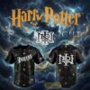 Indianapolis Indians x Harry Potter Night 2026 Special Baseball Jersey