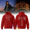 J. Cole The Fall-Off Tour Limited Hoodie