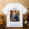 James Buffalo Wild Chicken T-Shirt
