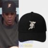 Jay-Z Fear of God Essentials 2026 Edition Classic Cap