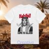 Jeffrey Epstein Habibi Come To Island T-Shirt