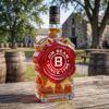 Jim Beam 230th Anniversary Whiskey Bottle