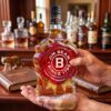 Jim Beam 230th Anniversary Whiskey Bottle 1 Jim Beam 230th Anniversary Whiskey Bottle 2 B7nkY.jpg