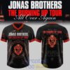Jonas Brothers The Burning Up Tour All Over Again 2026 Edition Football Jersey 1 Jonas Brothers The Burning Up Tour All Over Again 2026 Edition Football Jersey 2 s1JJE.jpg