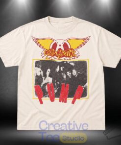 Julius Randle Aerosmith Pump At NBA Brooklyn Nets vs New York Knicks Special Tee