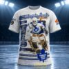 Justin Bieber In SoHo New York City Toronto Maple Leafs TShirt 2 lATDS.jpg