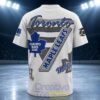 Justin Bieber In SoHo New York City Toronto Maple Leafs TShirt 3 0YTwE.jpg
