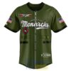 Kansas City Monarchs 2026 Top Gun Custom Baseball Jersey 1 Kansas City Monarchs 2026 Top Gun Custom Baseball Jersey 2 A88Xo.jpg