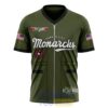 Kansas City Monarchs 2026 Top Gun Special Football Jersey 1 Kansas City Monarchs 2026 Top Gun Special Football Jersey 2 SSNb4.jpg