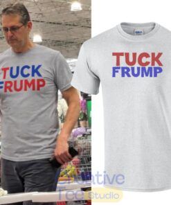 Karen Goes to Costco Tuck Frump Graphic T-Shirt