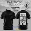 Karnivool – ‘In Verses’ Australian Tour 2026 Limited T-Shirt 3 Karnivool In Verses Australian Tour 2026 Limited TShirt 4 2qR8X.jpg