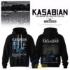 Kasabian – Nothing Better Than This Tour 2026 Hoodie