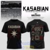 Kasabian Nothing Better Than This Tour 2026 TShirt 2 poSaQ.jpg