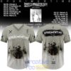 Ken Carson Xperimenting Tour Football Jersey