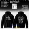 Ken Carson Xperimenting Tour Hoodie