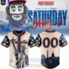 Knoxville Smokies Independence Day 2026 Baseball Jersey