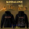 Kure The World Tour Special Hoodie Kure The World Tour Special Hoodie