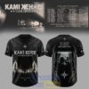 Kure The World Tour Football Jersey