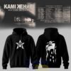 Kure The World Tour Special Hoodie