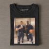 Kylian Mbapp Ousmane Dembl France 2026 World Cup Vintage TShirt 2 idnwa.jpg