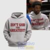 Mercedes-AMG PETRONAS F1 Team George Russell Signature Edition Hoodie