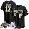 LA Dodgers x Hello Kity Halloween 2026 Custom Jersey 2 ldvt4.jpg